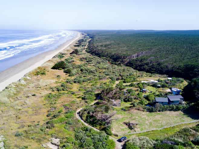 Section 63 Ninety Mile Beach Road, Waipapakauri