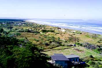 Section 63 Ninety Mile Beach Road, Waipapakauri