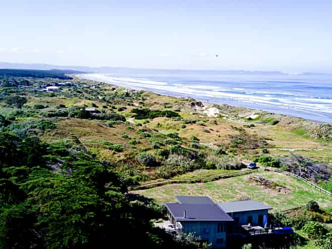 Section 63 Ninety Mile Beach Road, Waipapakauri