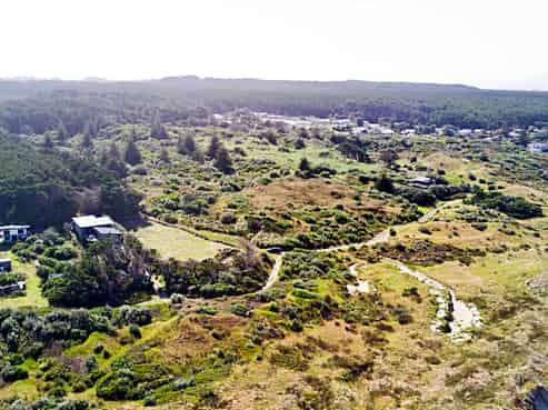 Section 63 Ninety Mile Beach Road, Waipapakauri