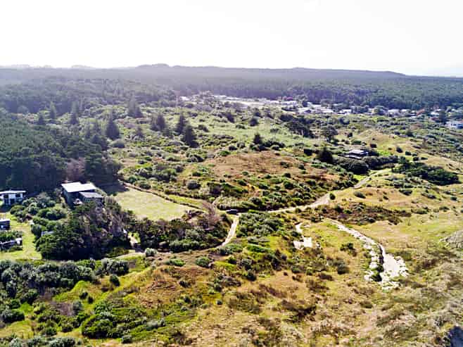 Section 63 Ninety Mile Beach Road, Waipapakauri
