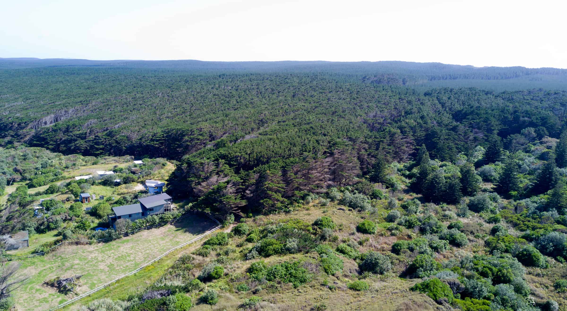 Section 63 Mile Beach Road, Waipapakauri, Far North For Sale