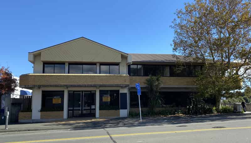 72 Trafalgar Street, Nelson