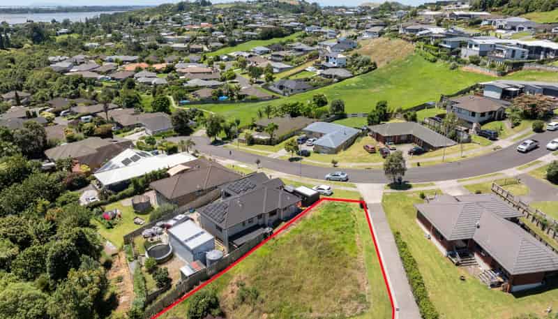 89 Orion Drive, Welcome Bay
