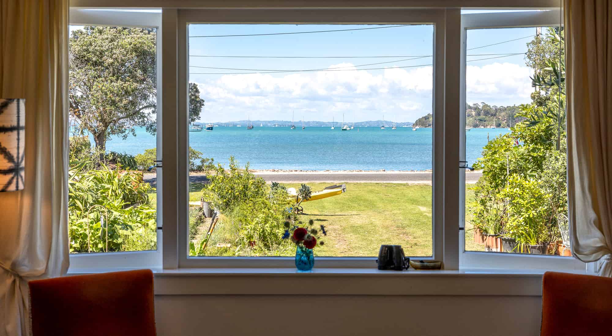 24 The Esplanade, Oneroa, Waiheke Island For Sale realestate.co.nz