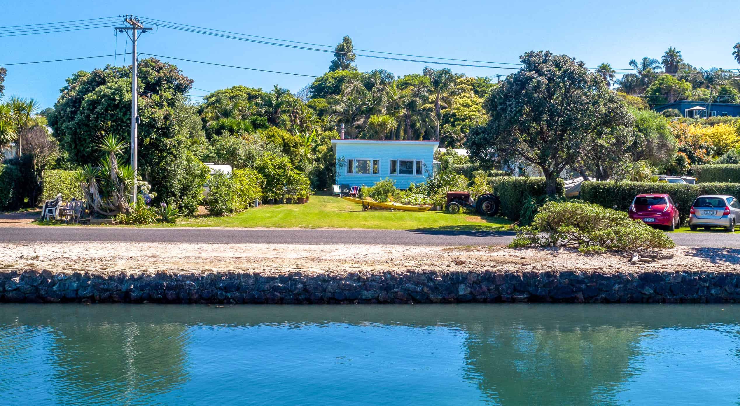 24 The Esplanade, Oneroa, Waiheke Island For Sale realestate.co.nz