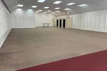 For Lease