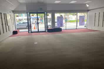 For Lease