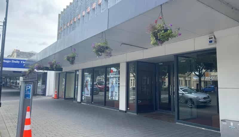 53-57 Thames Street, Oamaru