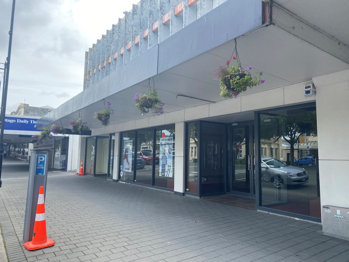 For Lease