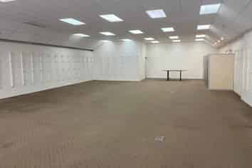 For Lease