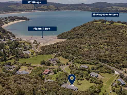 995B Purangi Road, Cooks Beach