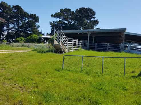 1518 Clinton Highway, Waiwera South