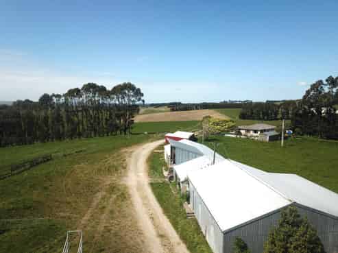 1518 Clinton Highway, Waiwera South
