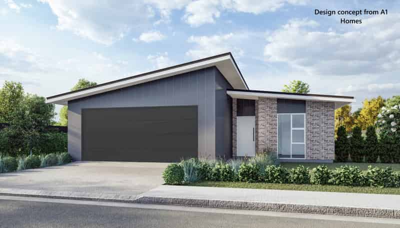 1 Ranapiri Lane, Otaki