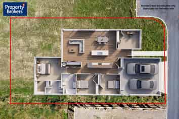 1 Ranapiri Lane, Otaki