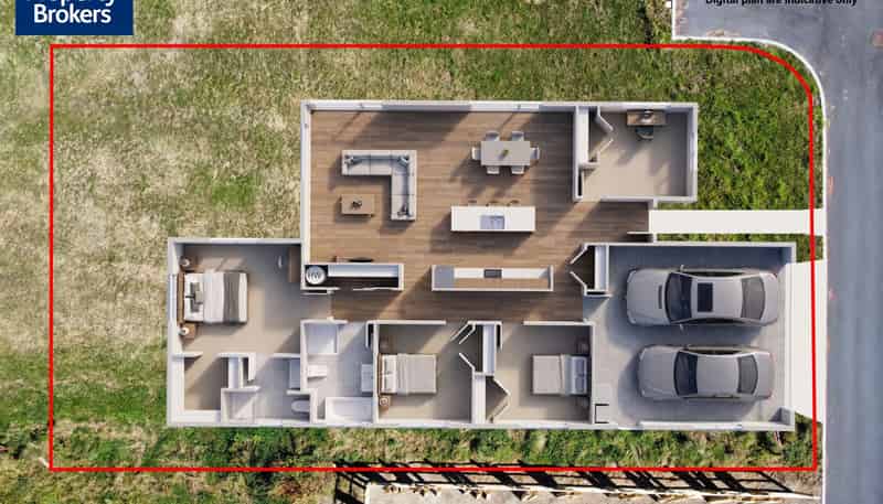 1 Ranapiri Lane, Otaki