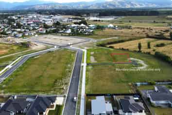 1 Ranapiri Lane, Otaki