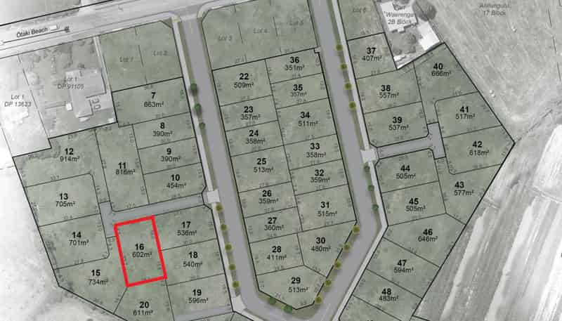 1 Ranapiri Lane, Otaki