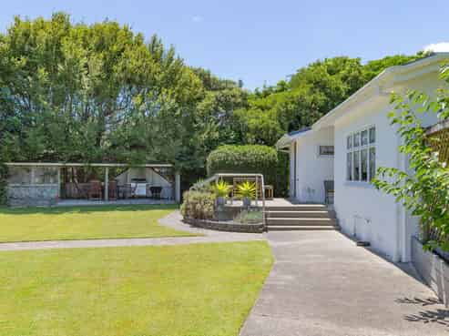 50 Painua Road, Hokio Beach