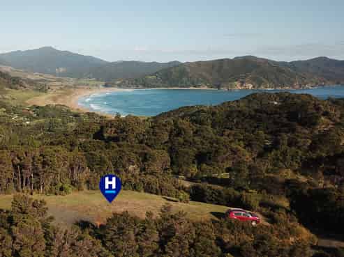 890 Tuateawa Road, Waikawau