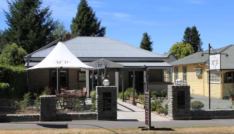 31 Amuri Avenue, Hanmer Springs