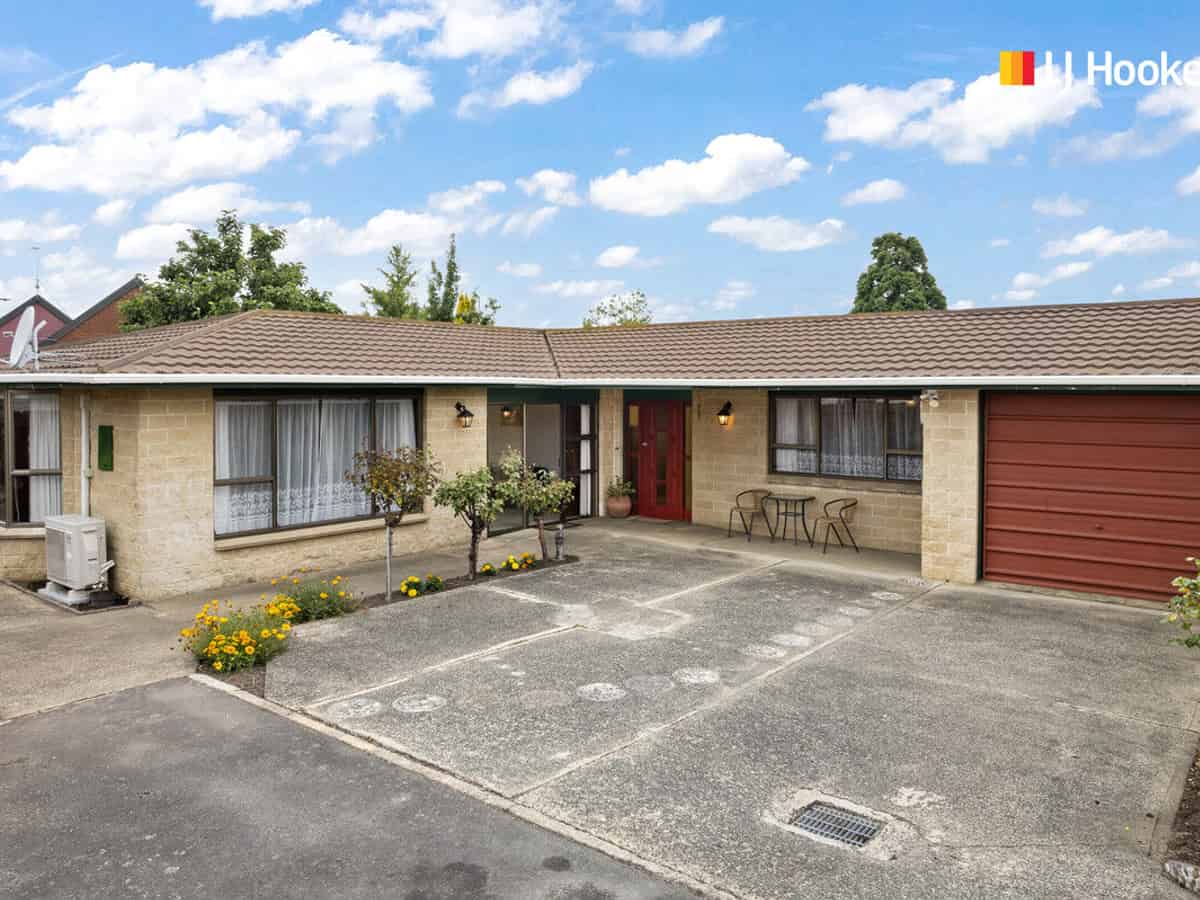 Mosgiel Townhouses for Sale realestate.co.nz