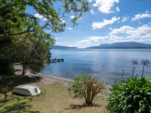 34 Te Toroa Drive, Lake Tarawera