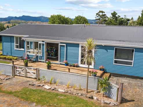 7 Gribbon Road, Mahoenui