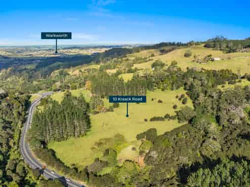10 Kraack Road, Warkworth