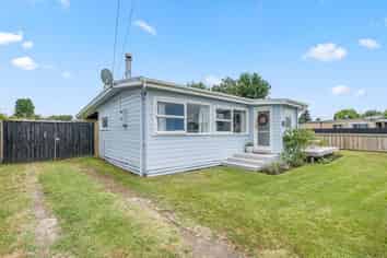 14 Kauri Street, Mangakino