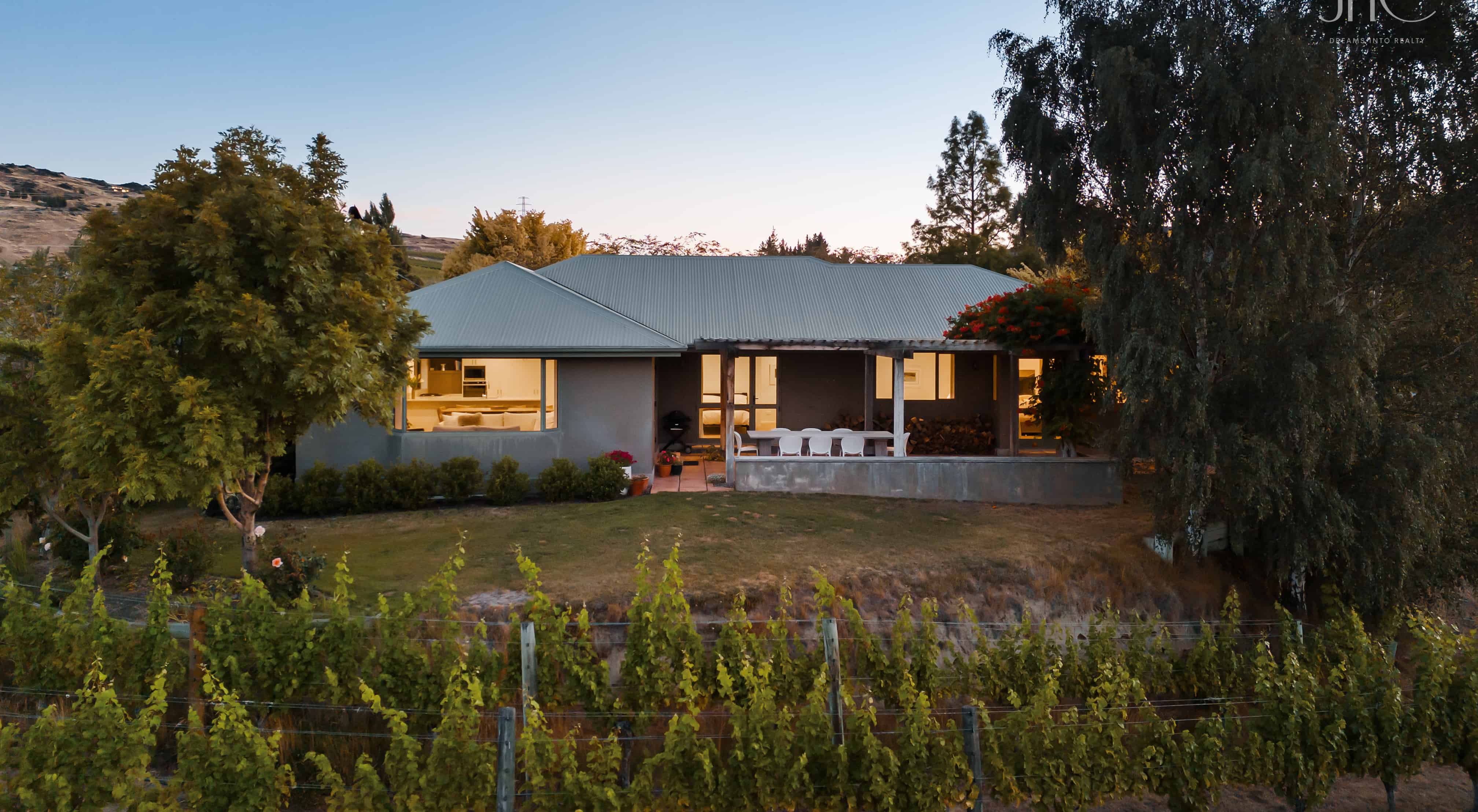 154c Cairnmuir Road, Bannockburn, Central Otago For Sale realestate