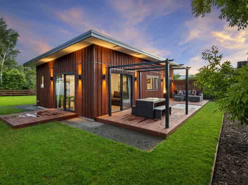 3 Farr Street, Glentunnel