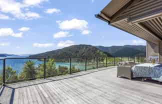 169 Anakiwa Road, Anakiwa