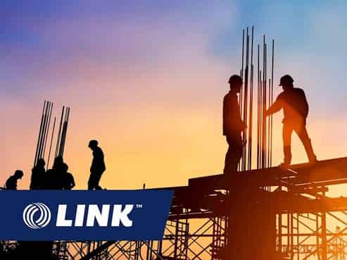 Profitable Service Business With Strong Presence