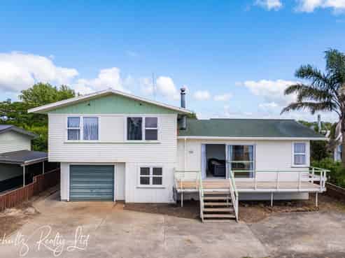 29 Freyberg Road, Ruawai