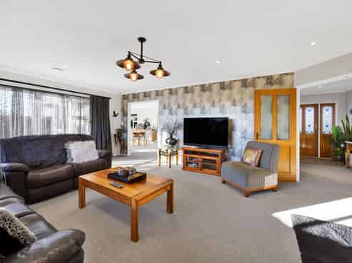 281 Waihi Road, Hawera
