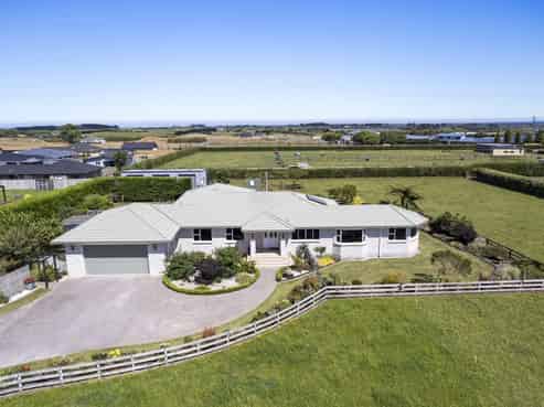 281 Waihi Road, Hawera