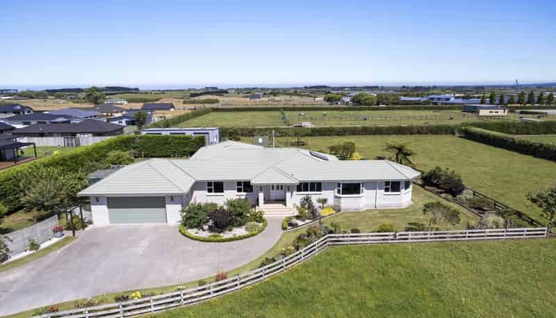 281 Waihi Road, Hawera