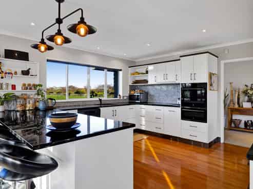281 Waihi Road, Hawera