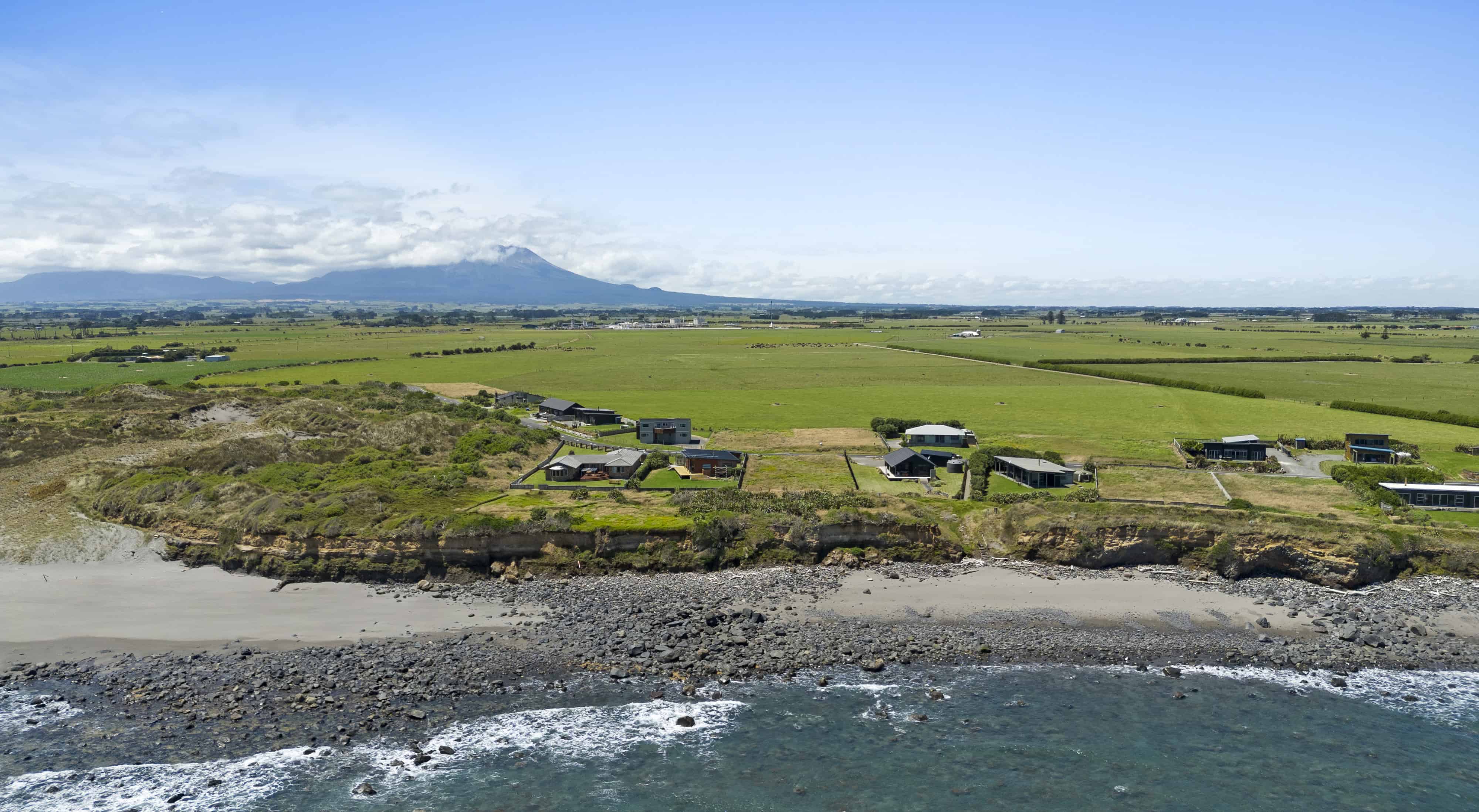 286 Tai Road, Oaonui, South Taranaki For Sale realestate.co.nz