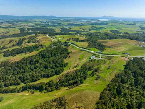 283 Cames Road, Kaiwaka