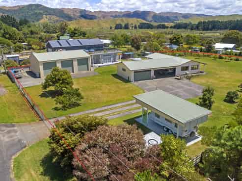 95 YMCA Road, Mahia