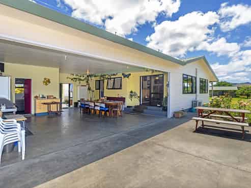 95 YMCA Road, Mahia