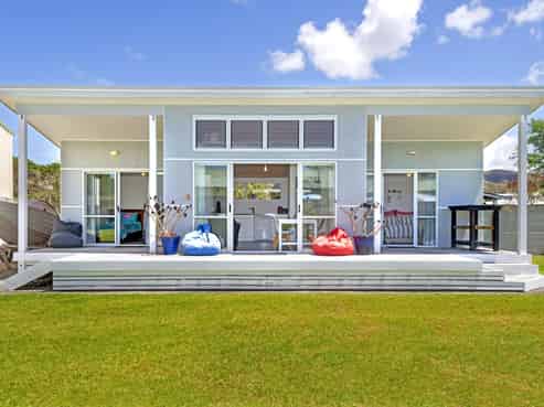 95 YMCA Road, Mahia