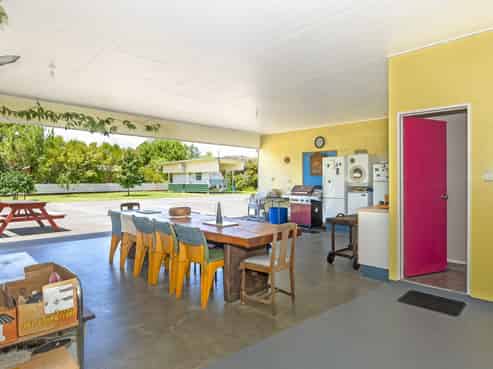 95 YMCA Road, Mahia