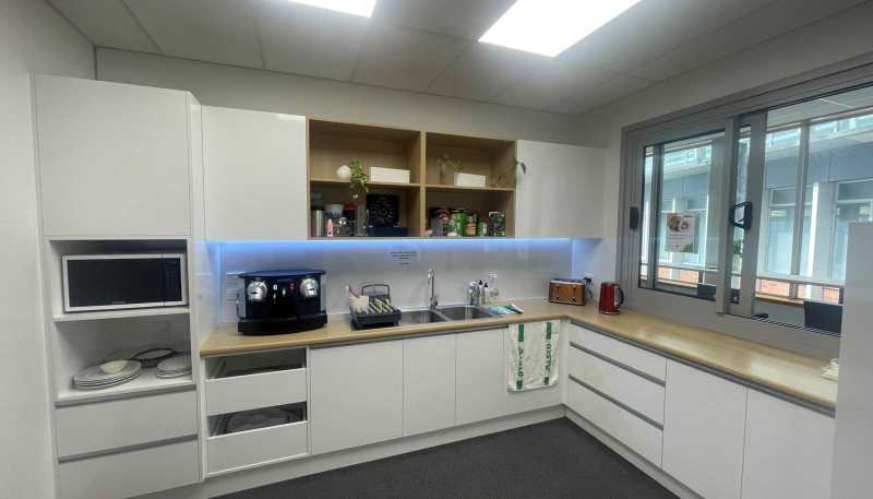 Park City/261 Morrin Road, Saint Johns