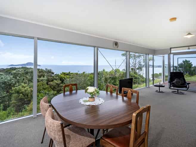 1114 Colville Road, Coromandel
