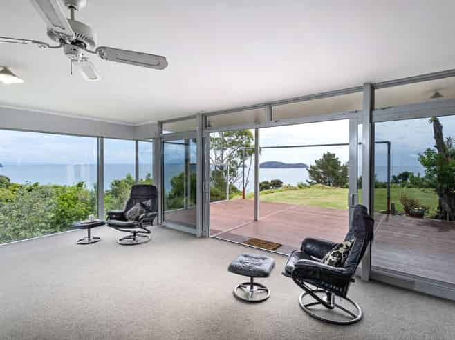 1114 Colville Road, Coromandel