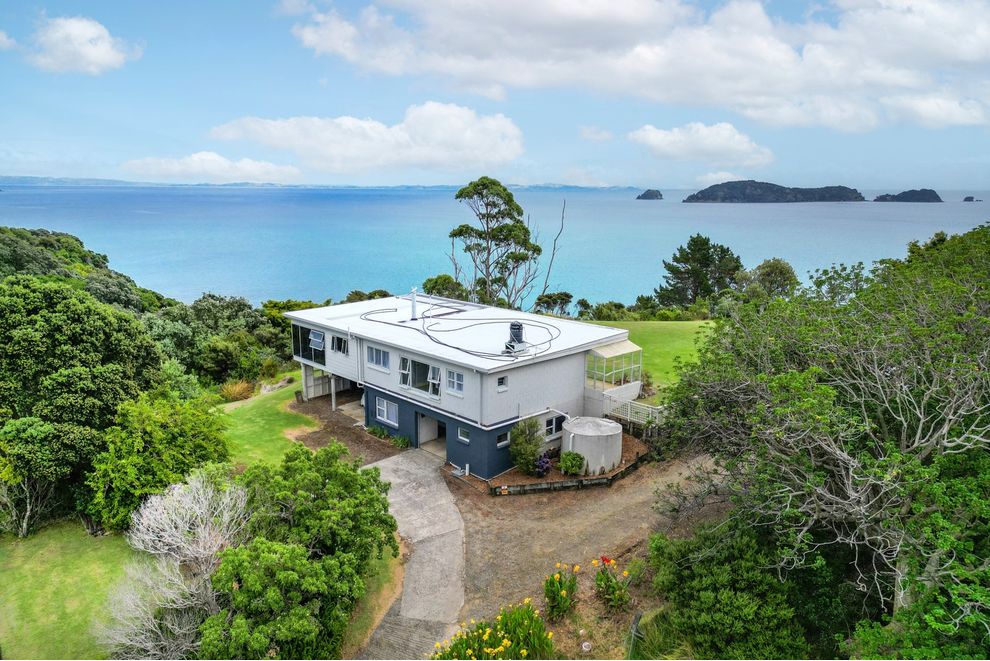 1114 Colville Road, Coromandel, ThamesCoromandel For Sale
